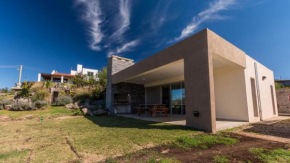 Гостиница Casa hermosa vista  Вилла Карлос Пас